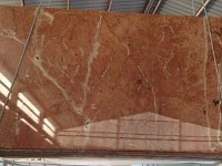 Antan Marble Rojo Alicante